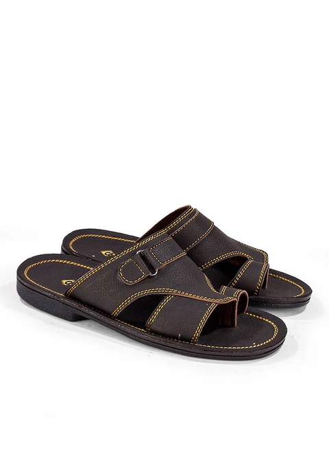 CBR Six - Sandal Pria Davinci 932