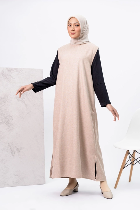 Inner Sleeveless - Sarai Katun Madinah