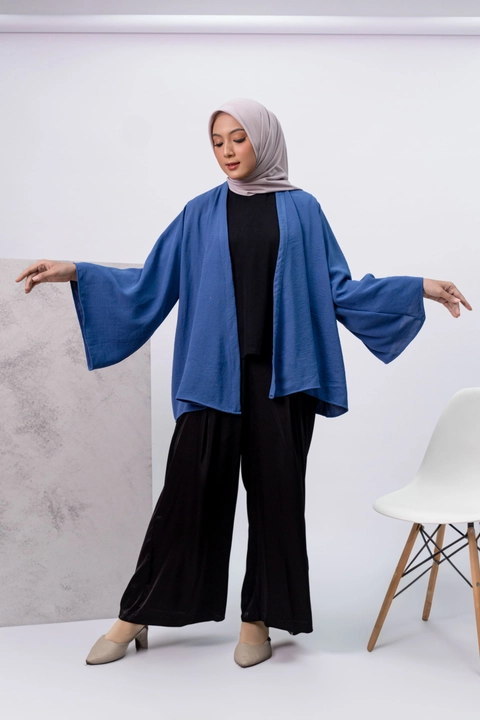 Outer Wanita - Amara Bahan CEY