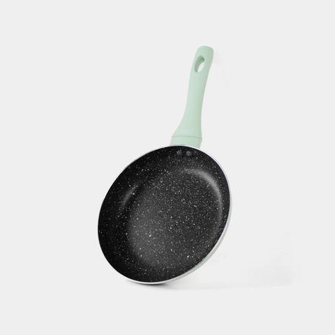Cypruz Official - Cypruz Press FRY Pan Featherlight Series 24cm 24X1 FP-1024