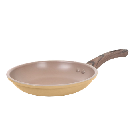 Cypruz Official - Cypruz Press Roll Fry PAN 24cm (Nude) FP-1215