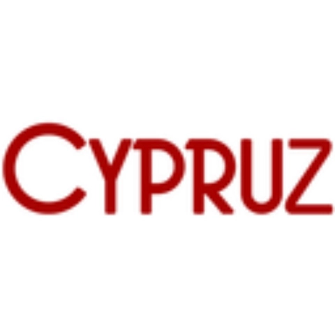 Cypruz Official logo