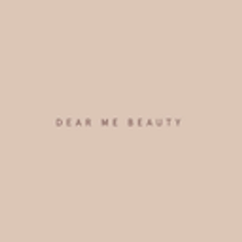 Dear Me Beauty logo