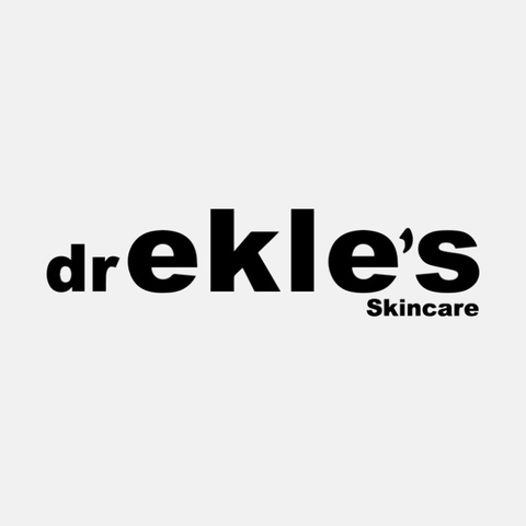 Dr Ekles Skincare logo