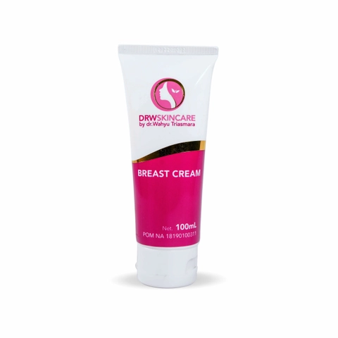 DRW SKINCARE - Breast Cream