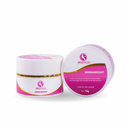 DRW SKINCARE - Dermabright