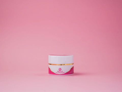 DRW SKINCARE - Snail Cream Anti Aging