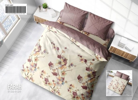 Dylan 19 - Sprei All New My Love 180x200