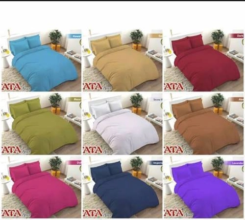 Dylan 19 - Fata Jaguar Sprei Polos Emboss 90x200 cm