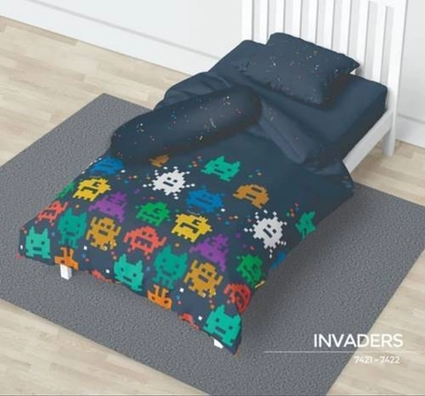 Dylan 19 - California Sprei Single T20