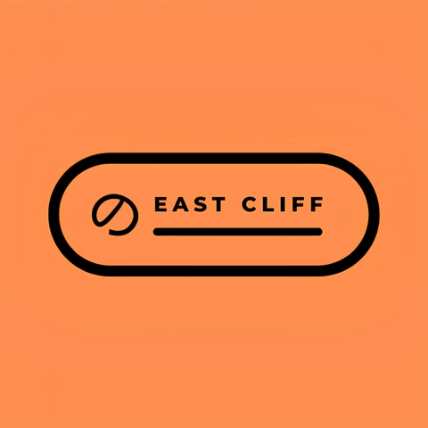 East Cliff logo