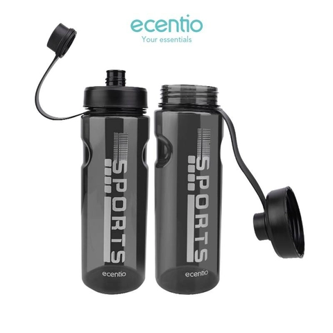EVM Stockist - Ecentio Surabaya - Sports Water Bottle 1300ml SWBE-0601