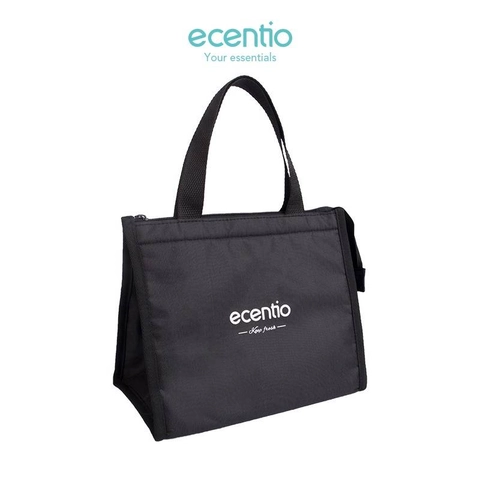 EVM Stockist - Ecentio Surabaya - Small Aluminum Foil Tote Bag