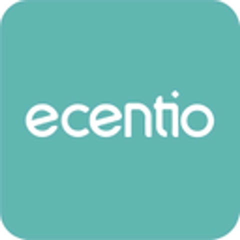 Ecentio logo