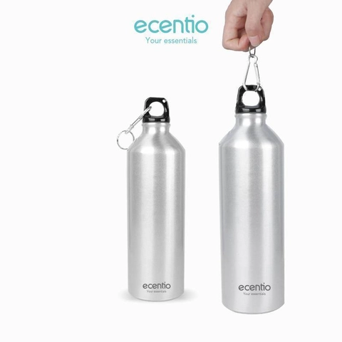 Ecentio Sports Cup Made Of Aluminum SCAF-5901