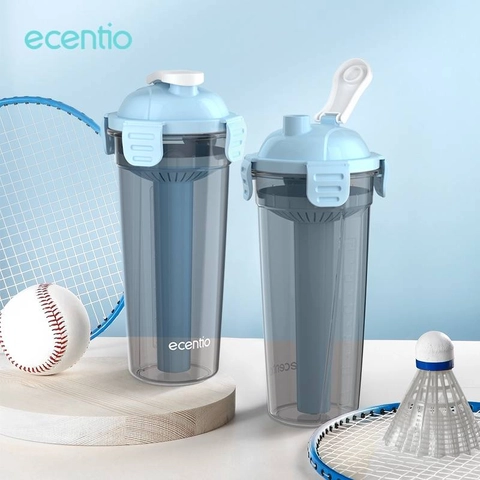 EVM Stockist - Ecentio Cooling Water Bottle