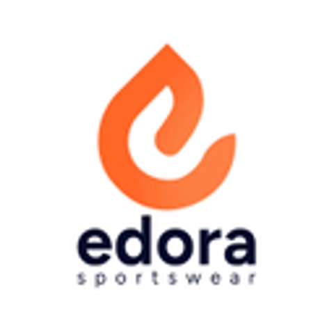 EDORASPORTSWEAR logo
