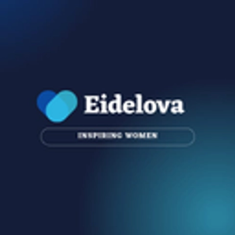 Eidelova logo