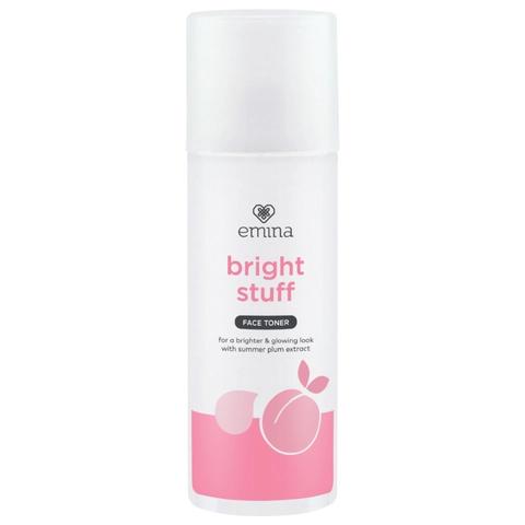ELYSIA - EMINA Bright Stuff Face Toner