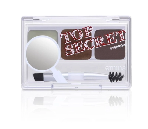 Emina Top Secret Eyebrow 2.9 gr - off