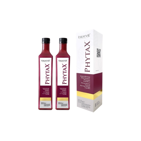 ESKAYVIE - Phytax Combo