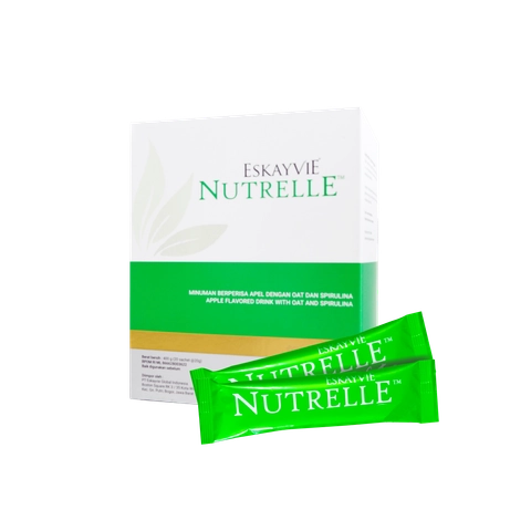 ESKAYVIE - Nutrelle 3 sachet