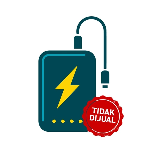 Evermos Gift Power Bank Usams