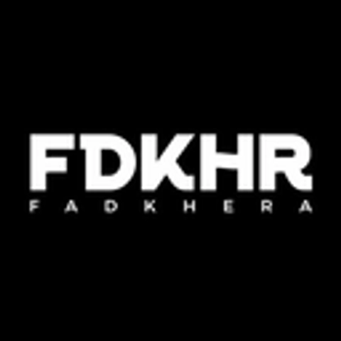 Fadkhera logo