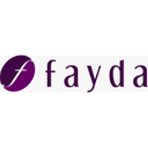 Fayda logo