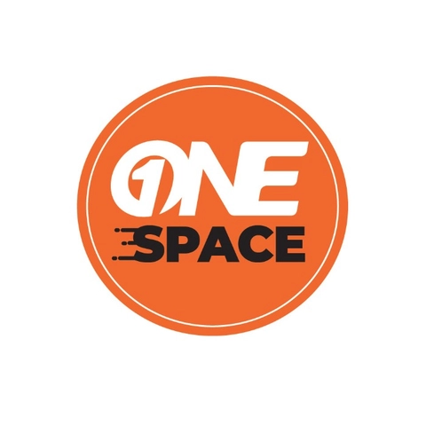 One Space logo