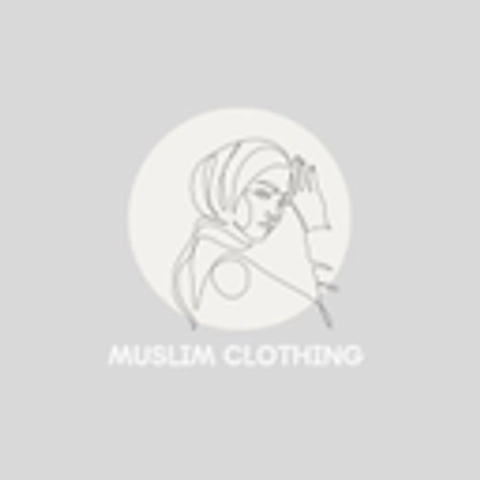 Muslim Clothing logo