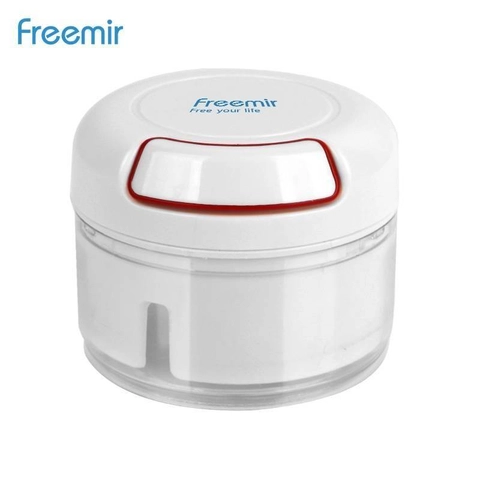 EVM Stockist - Freemir Surabaya - Mini Garlic Chopper MGCF-4001