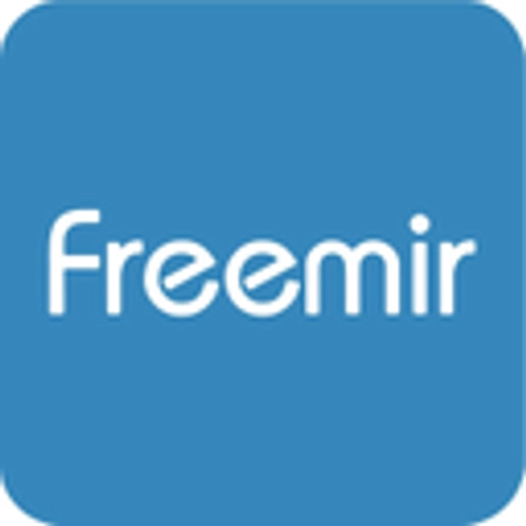 Freemir logo