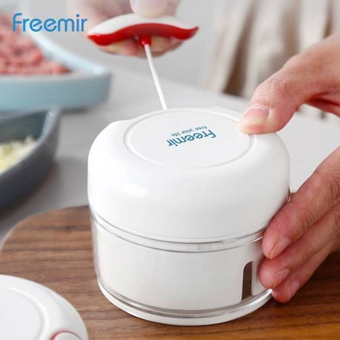 freemir Mini Garlic Chopper MGCF-4001