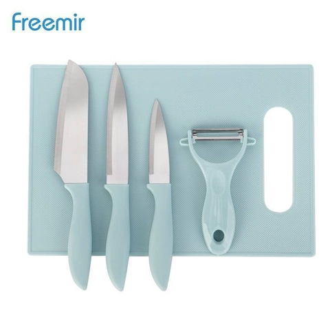 Freemir Fruit Knives 5pcs/set