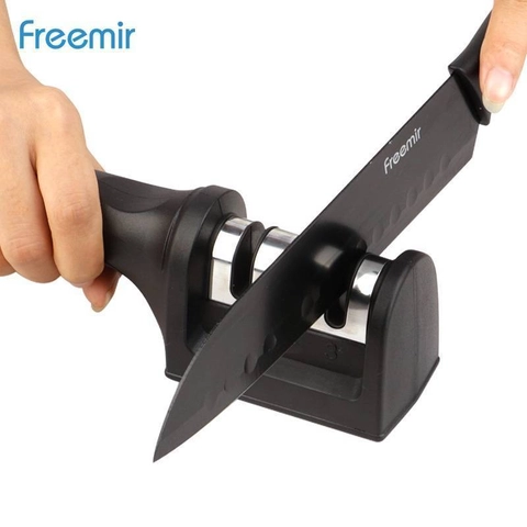 EVM Stockist - Freemir Sharpener