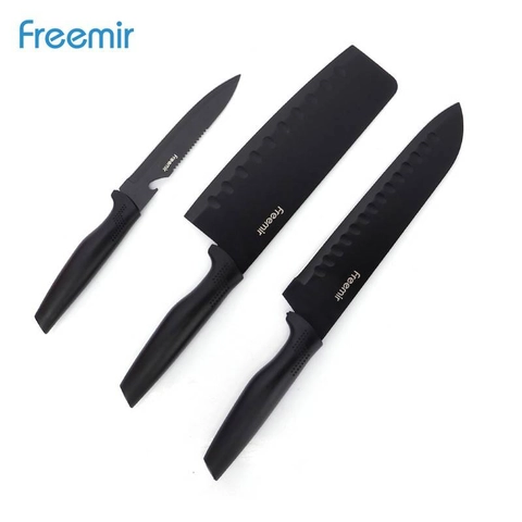 Freemir Knife 3-Piece Set