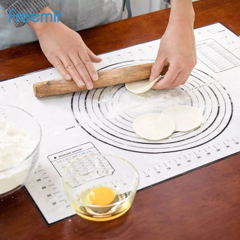 EVM Stockist - Freemir Silicone Kneading Pad