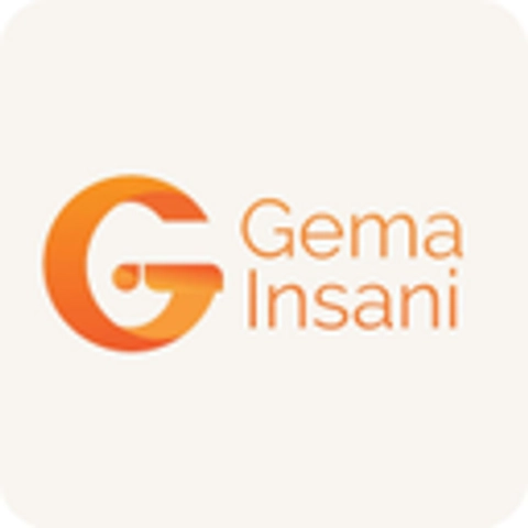 Gema Insani logo