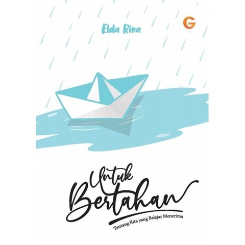 Gema Insani - Untuk Bertahan SC