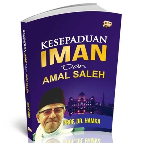 Gema Insani - Kesepaduan Iman & Amal saleh SC