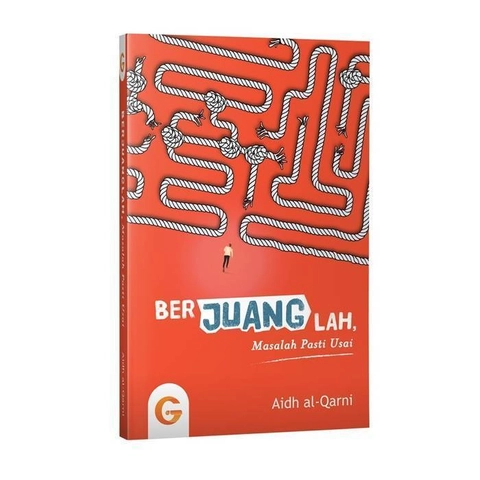 Gema Insani - Berjuanglah,Masalah Pasti Usai HC