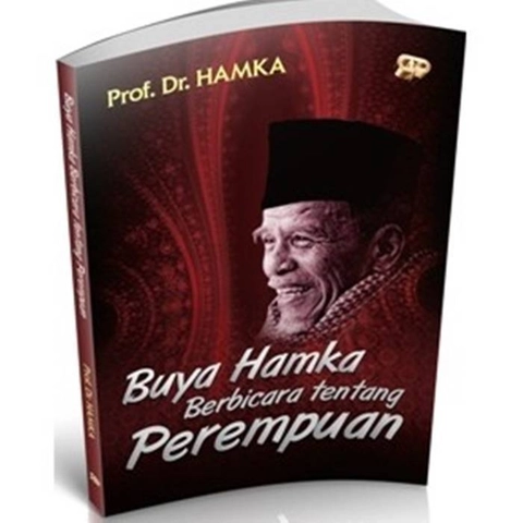 Gema Insani - Buya Hamka Berbicara Tentang Perempuan SC