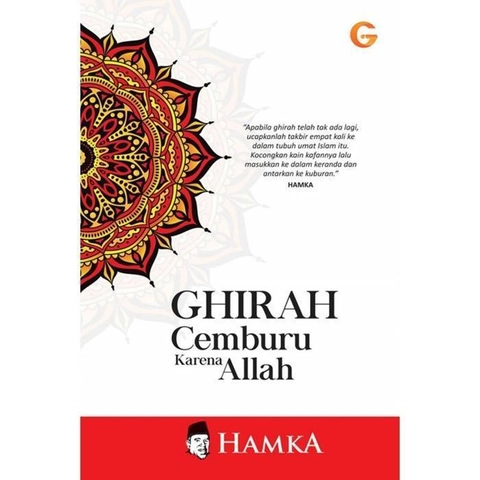 Gema Insani - Ghirah;Cemburu Karena Allah SC