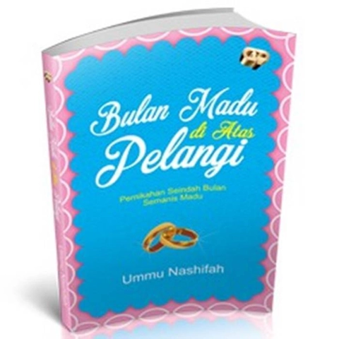 Gema Insani - Bulan Madu diatas Pelangi