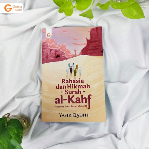 Gema Insani - Rahasia dan Hikmah Surah al-Kahf