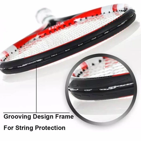 Girik - Tennis Racket TR360 Whizz Original