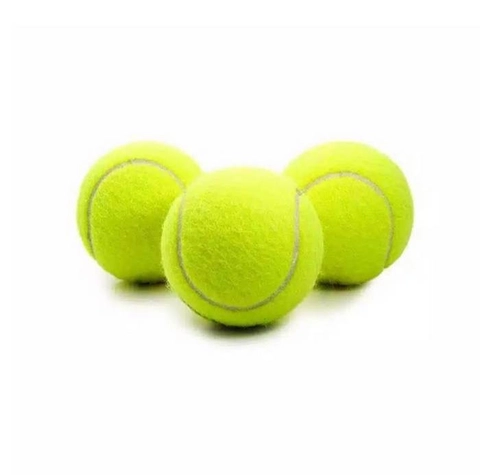 Girik - Tennis Balls 4 In 1