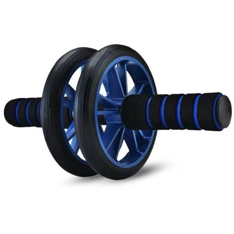 Girik - Gym Roll / Alat Latihan Perut / AB Wheel / AB Roller