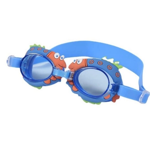Girik - Swimming Goggles For Kids